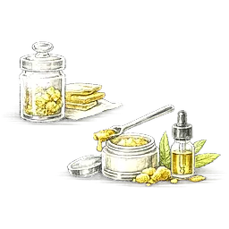 Concentrates
