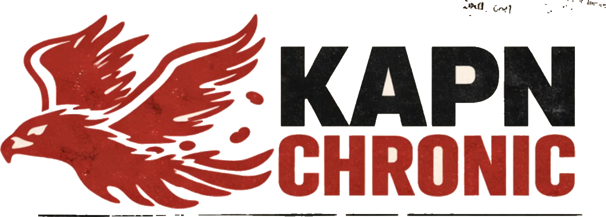 Kapn Chronic