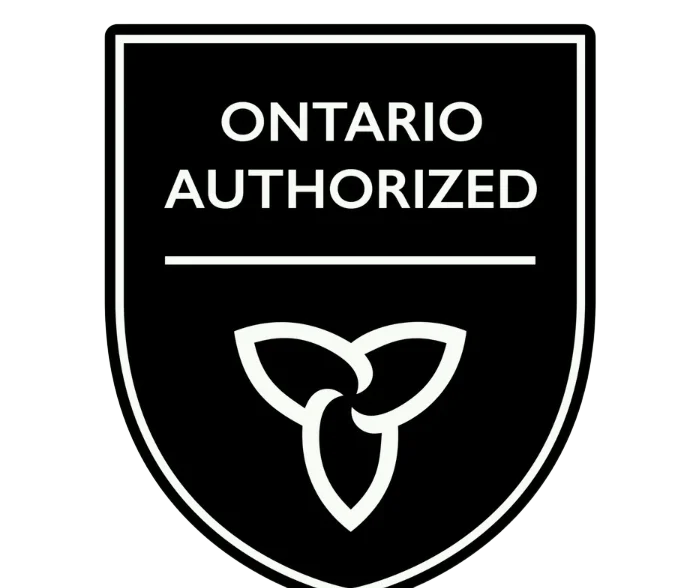 Ontario Authorized Cannabis Retailer